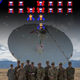Illustration for article titled The U. S. Space Force Gets Its First Offensive Weapon Which Has Been In Use Since 2004